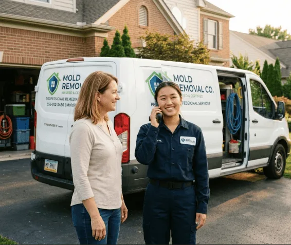 Crawlspace Mold Remediation Oley, PA FAQs